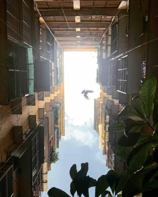 Saigonese Lifestyle - Near Ben Thanh Market Ho Chi Minh City Exterior photo