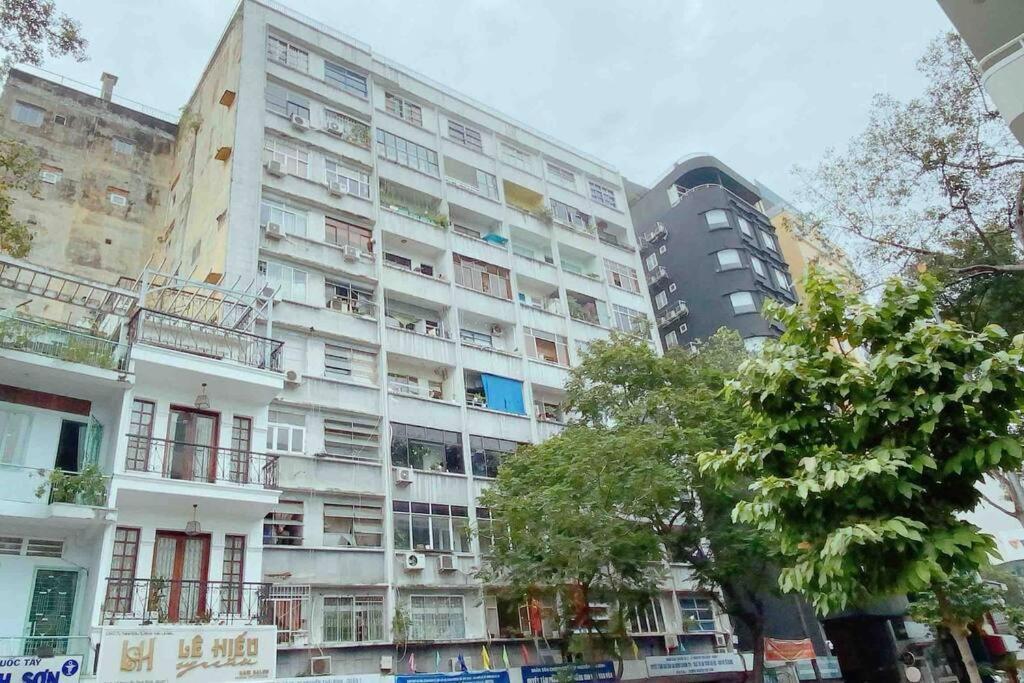 Saigonese Lifestyle - Near Ben Thanh Market Ho Chi Minh City Exterior photo