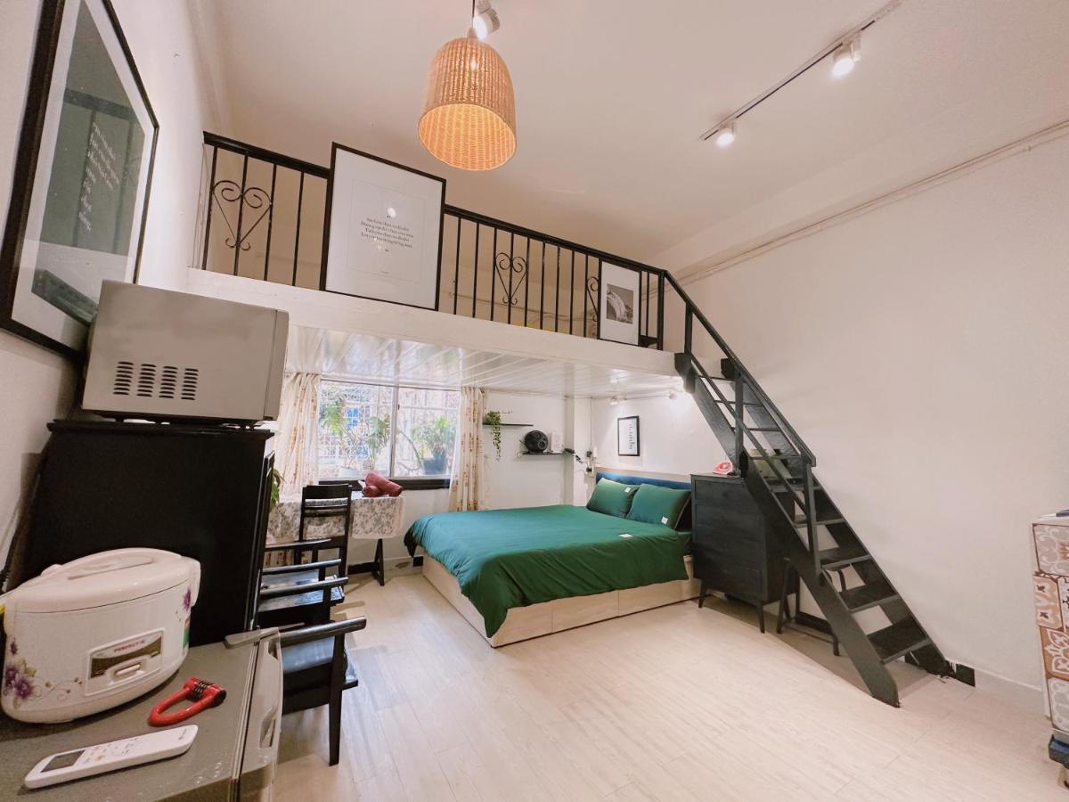 Saigonese Lifestyle - Near Ben Thanh Market Ho Chi Minh City Exterior photo