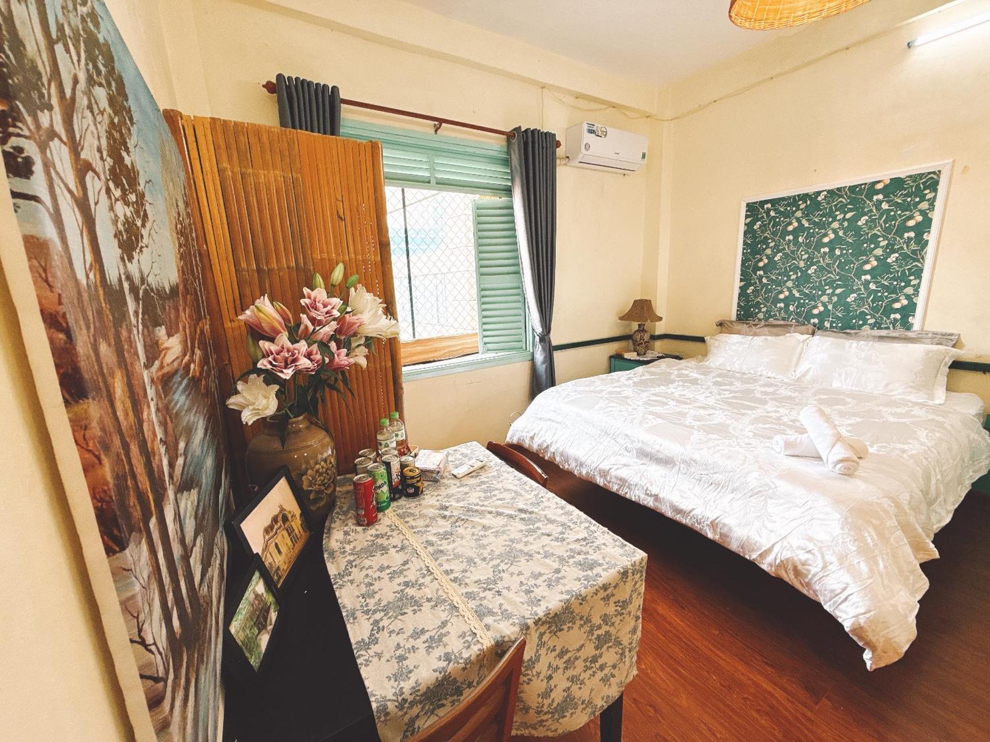 Saigonese Lifestyle - Near Ben Thanh Market Ho Chi Minh City Exterior photo